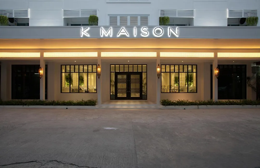 K Maison Boutique Hotel-1