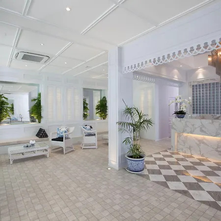 K Maison Boutique Hotel-3